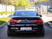 BMW 6 серии III (F06/F13/F12) Рестайлинг Санкт-Петербург  - изображение 38