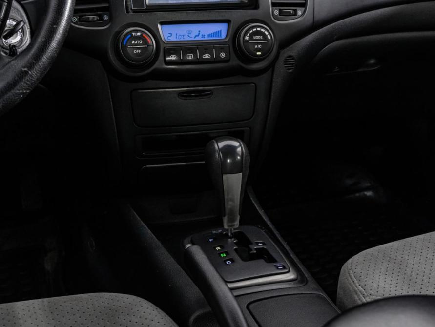 Kia Magentis II Санкт-Петербург  - изображение 12
