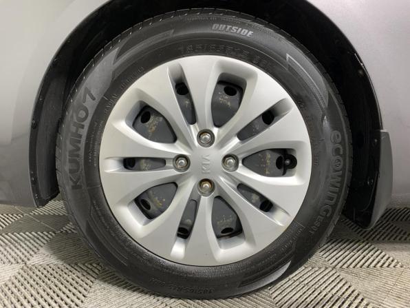 Kia Rio III с пробегом 2015 года, цена 960 000 рублей, 82000 км, седан, Автокод Объявления