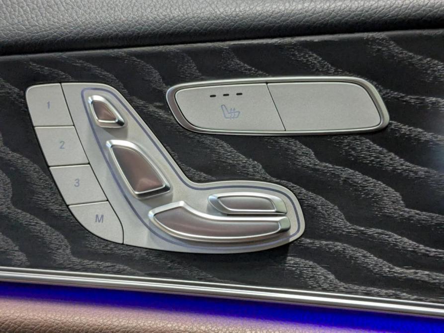 Mercedes-Benz E-Класс V (W213 S213 C238) Рестайлинг Санкт-Петербург  - изображение 22