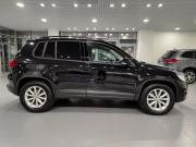 Volkswagen Tiguan I Рестайлинг Казань  - изображение 27