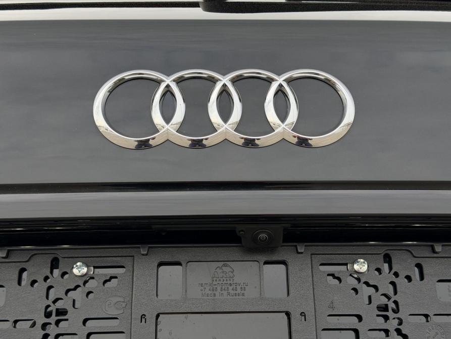 Audi Q5 II (FY) Рестайлинг Казань  - изображение 9