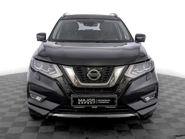 Nissan X-Trail III Рестайлинг с пробегом 2021 года, цена 2 730 000 рублей, 110032 км, внедорожник, Автокод Объявления