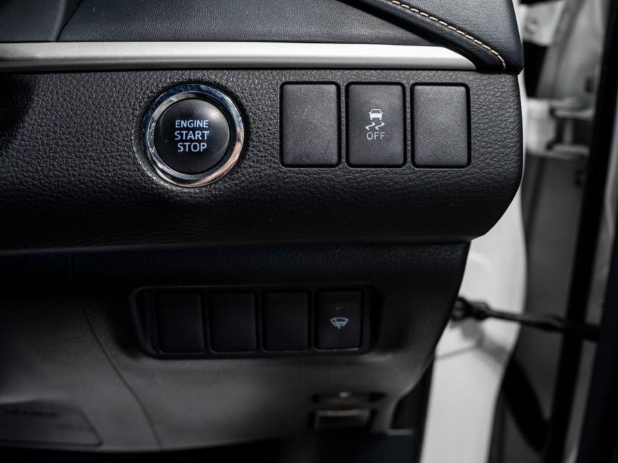 Toyota Harrier III (XU60) Чита  - изображение 15