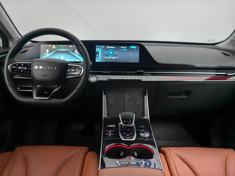 Omoda C5 I Подольск  - изображение 12