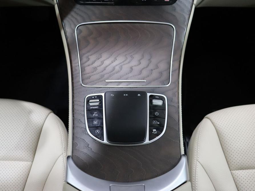 Mercedes-Benz GLC I (X253) Рестайлинг Москва  - изображение 19