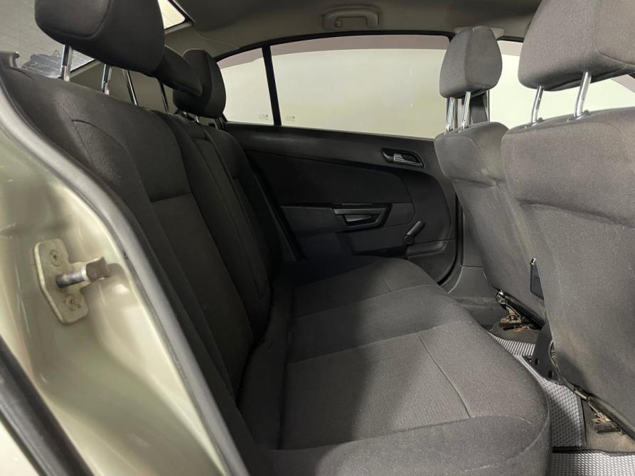 Opel Astra H Рестайлинг Воронеж  - изображение 20
