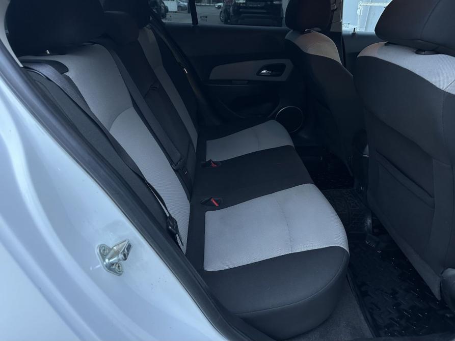 Chevrolet Cruze I Рестайлинг Саратов  - изображение 12