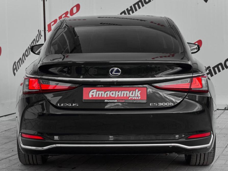 Lexus ES VII Екатеринбург  - изображение 5