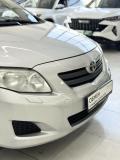 Toyota Corolla X (E140 E150) Шахты  - изображение 27