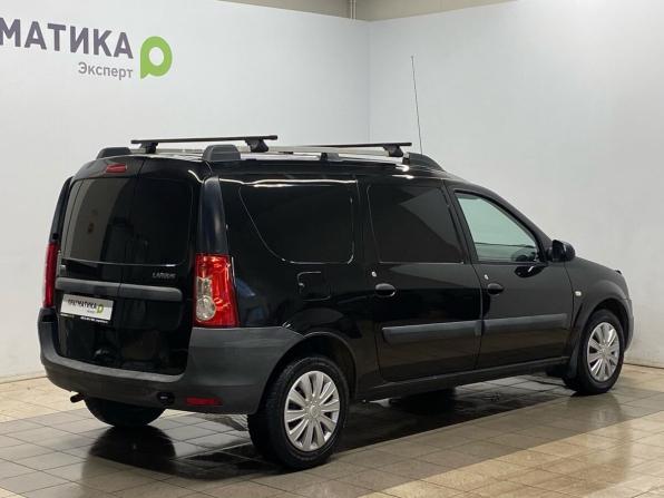 Lada (ВАЗ) Largus I с пробегом 2016 года, цена 699 000 рублей, 164000 км, фургон, Автокод Объявления