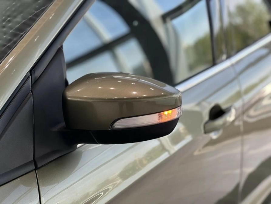 Ford Kuga II Екатеринбург  - изображение 8