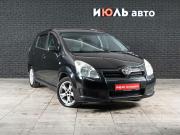 Toyota Corolla Verso I Рестайлинг 2 Екатеринбург  - изображение 17