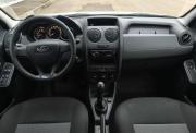 Lada (ВАЗ) Largus I Рестайлинг Сыктывкар  - изображение 33