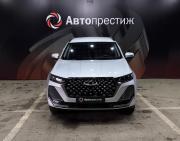 Chery Tiggo 7 Pro Max I Рестайлинг Ставрополь  - изображение 21