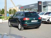 Volkswagen Touareg II Санкт-Петербург  - изображение 11