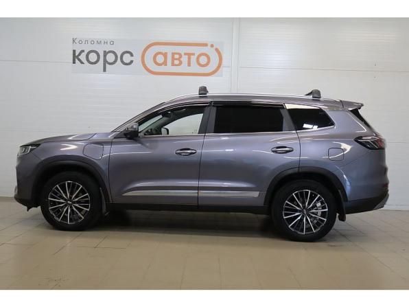 Chery Tiggo 8 Pro e+ с пробегом 2023 года, цена 2 349 000 рублей, 91435 км, внедорожник, Автокод Объявления