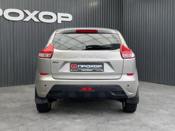 Lada (ВАЗ) XRAY I с пробегом 2019 года, цена 877 000 рублей, 98087 км, хэтчбек, Автокод Объявления