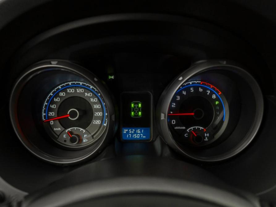 Mitsubishi Pajero IV Москва  - изображение 11