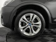 BMW X4 I (F26) Москва  - изображение 27