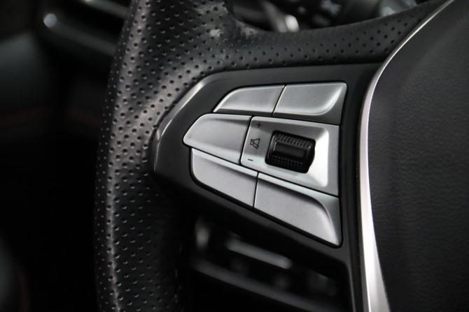 Changan CS75 I Рестайлинг с пробегом 2021 года, цена 1 895 170 рублей, 64309 км, внедорожник, Автокод Объявления