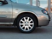Nissan Almera II (N16) Рестайлинг Новосибирск  - изображение 27