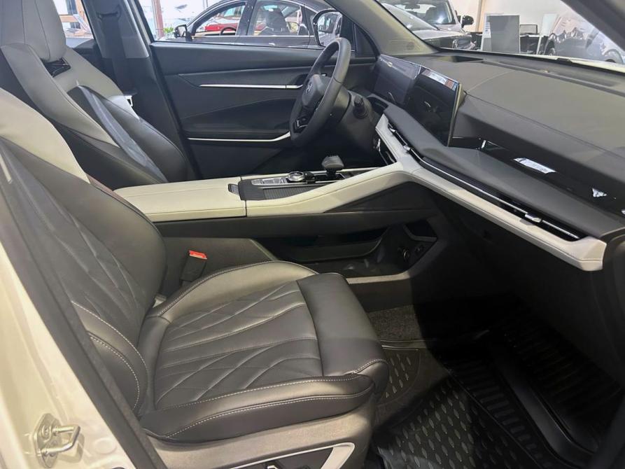 Changan CS75 Plus III Санкт-Петербург  - изображение 15