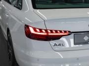 Audi A4 V (B9) Рестайлинг Москва  - изображение 52