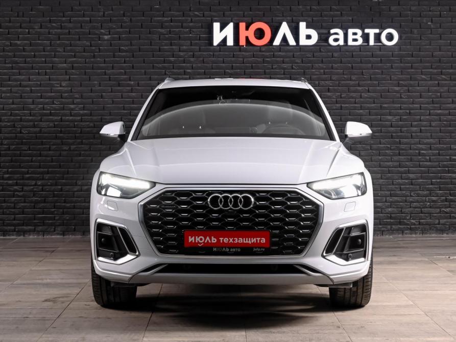 Audi Q5 Sportback I (FY) Екатеринбург  - изображение 2