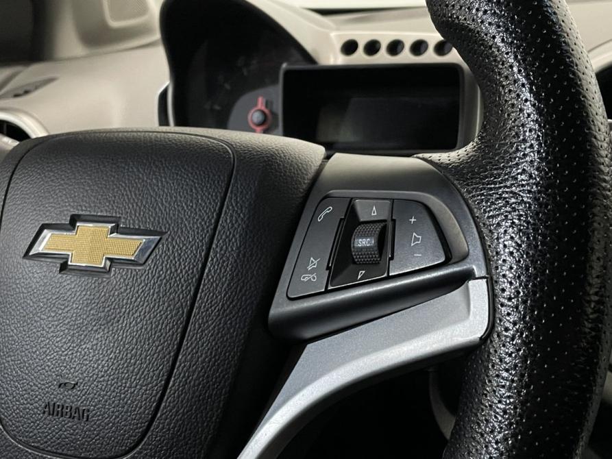 Chevrolet Aveo II Ярославль  - изображение 13