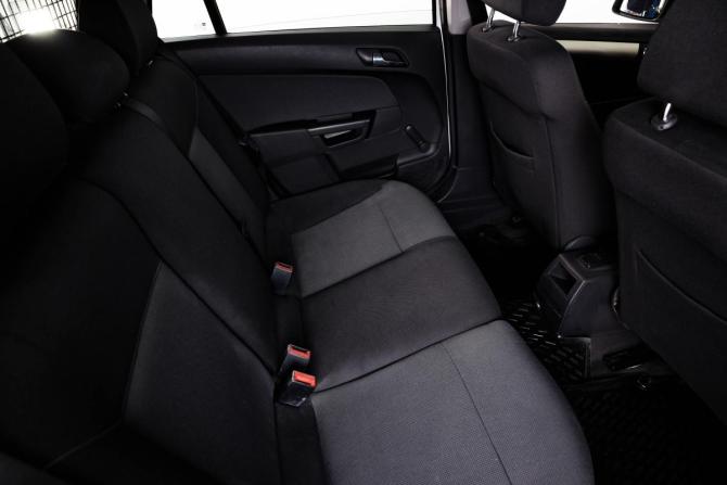 Opel Astra H с пробегом 2007 года, цена 649 000 рублей, 361049 км, универсал, Автокод Объявления