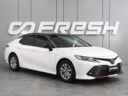 Toyota Camry VIII (XV70) Воронеж  - изображение 21