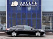 Toyota Camry VIII (XV70) Архангельск  - изображение 24