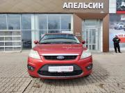 Ford Focus II Рестайлинг Набережные Челны  - изображение 21