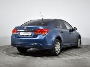 Chevrolet Cruze I Рестайлинг Санкт-Петербург  - изображение 23