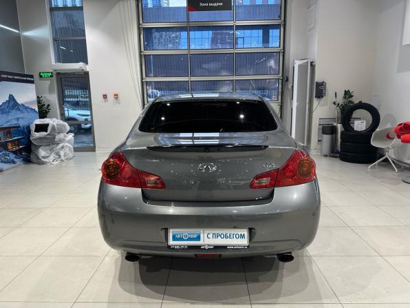 Infiniti G IV с пробегом 2011 года, цена 1 005 000 рублей, 388935 км, седан, Автокод Объявления