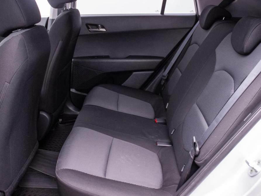 Hyundai Creta I Москва  - изображение 11