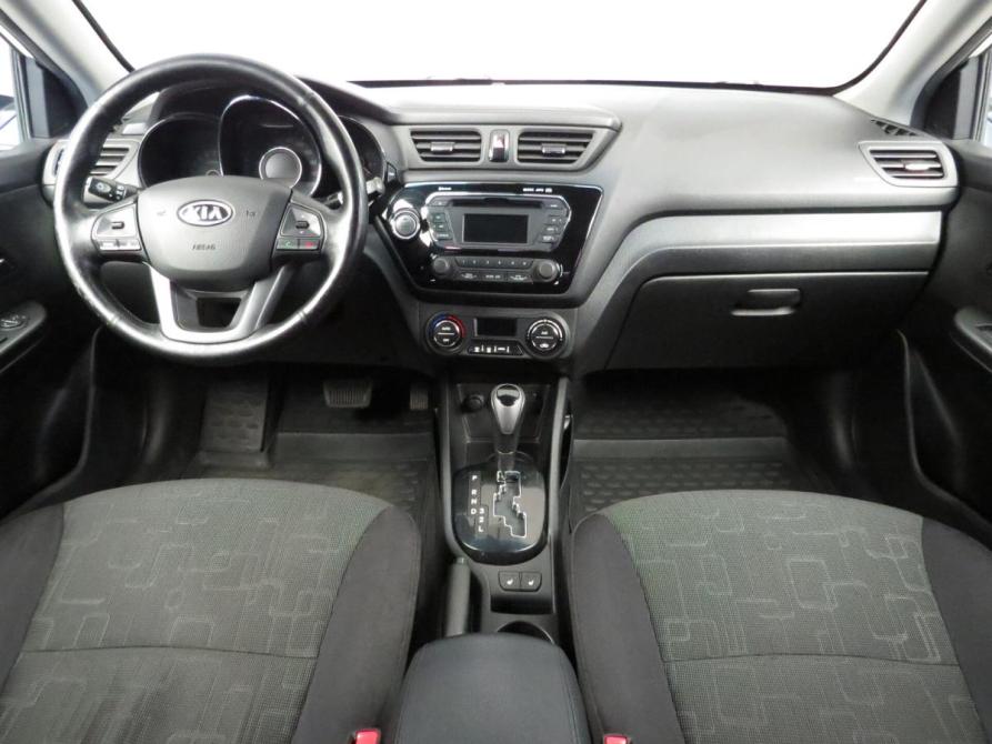 Kia Rio III Санкт-Петербург  - изображение 7