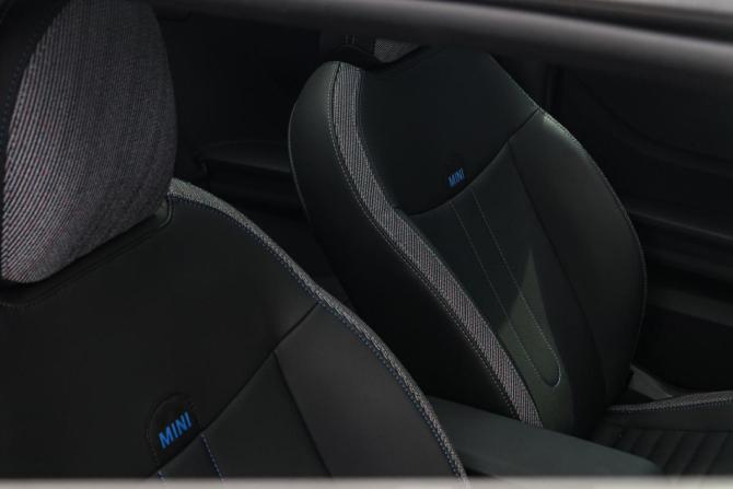Mini Hatch IV (F65/F66/J01) с пробегом 2024 года, цена 4 080 000 рублей, 10180 км, хэтчбек, Автокод Объявления