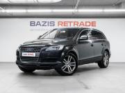 Audi Q7 I (4L) Тюмень  - изображение 25
