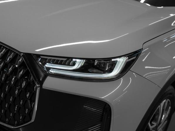 Chery Tiggo 7L с пробегом 2025 года, цена 2 120 000 рублей, 9863 км, внедорожник, Автокод Объявления