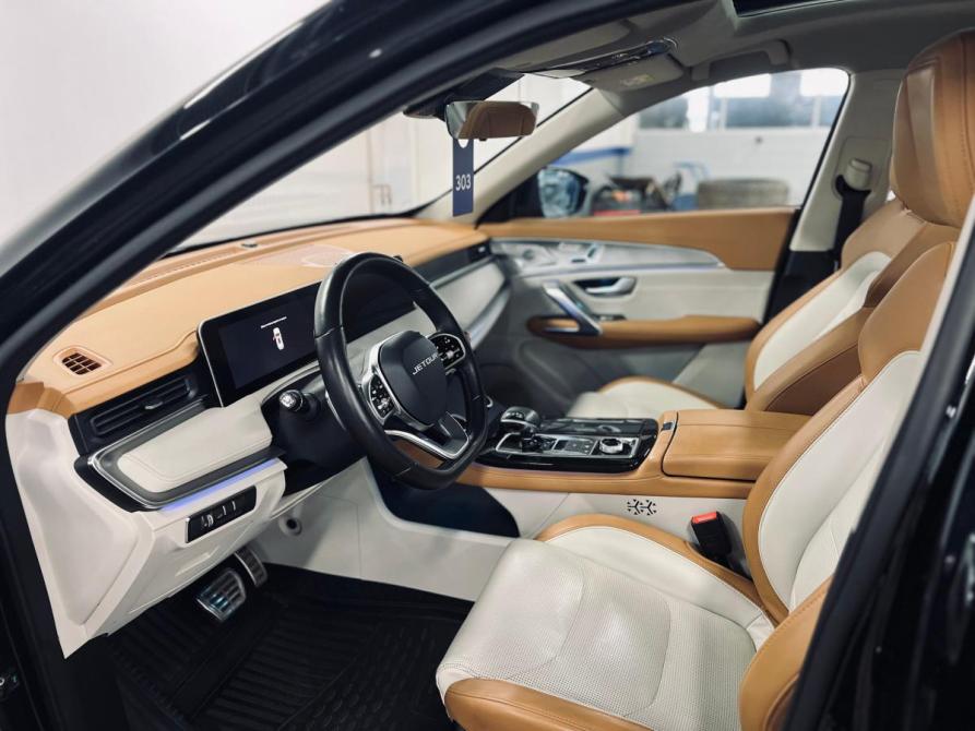 JETOUR X70+ I Санкт-Петербург  - изображение 9