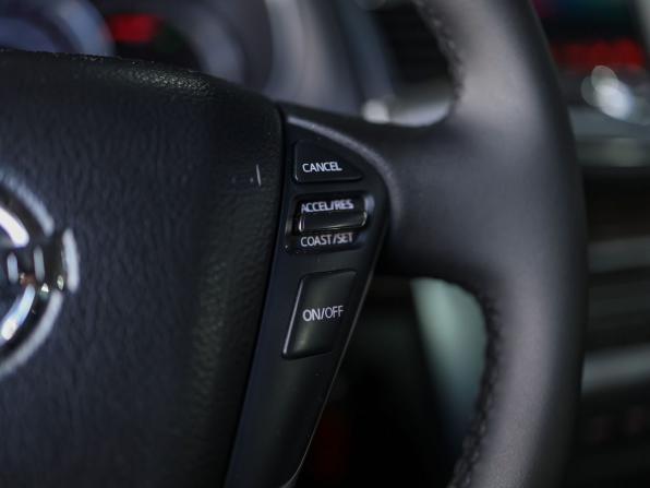 Nissan Teana II (J32) Рестайлинг с пробегом 2013 года, цена 1 049 000 рублей, 217000 км, седан, Автокод Объявления