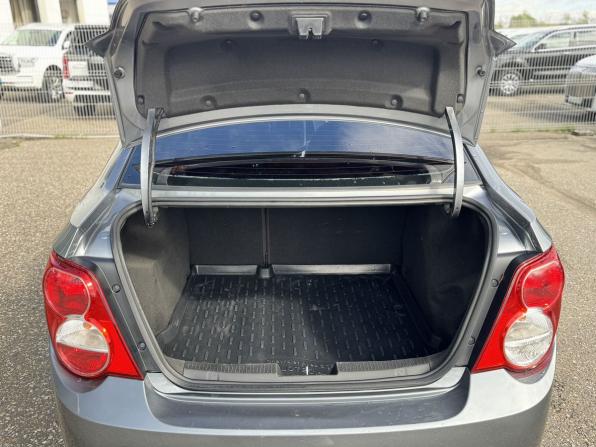Chevrolet Aveo II с пробегом 2014 года, цена 515 000 рублей, 163730 км, седан, Автокод Объявления