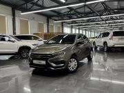 Lada (ВАЗ) Vesta I Рестайлинг (NG) Тверь  - изображение 22