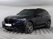 BMW X5 IV (G05/G18) Химки  - изображение 22