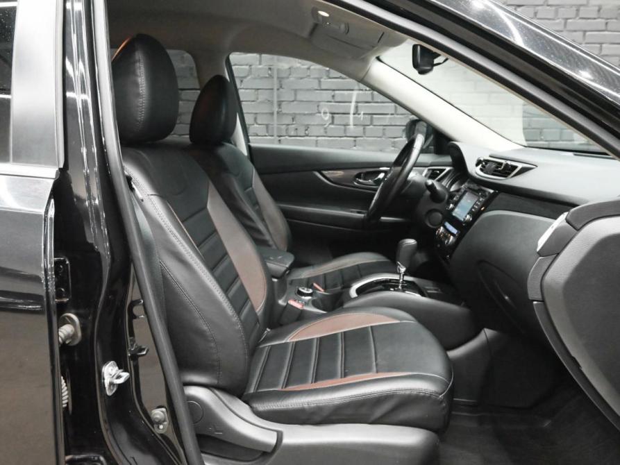 Nissan X-Trail III Екатеринбург  - изображение 9