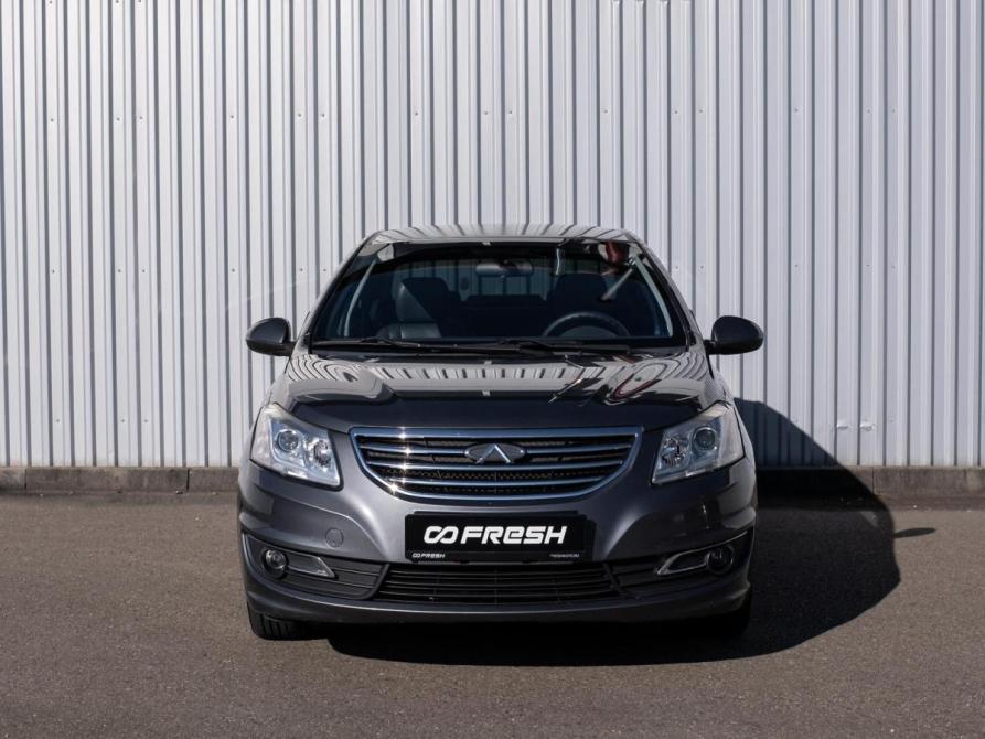 Chery Bonus 3 (E3/A19) Сочи  - изображение 3