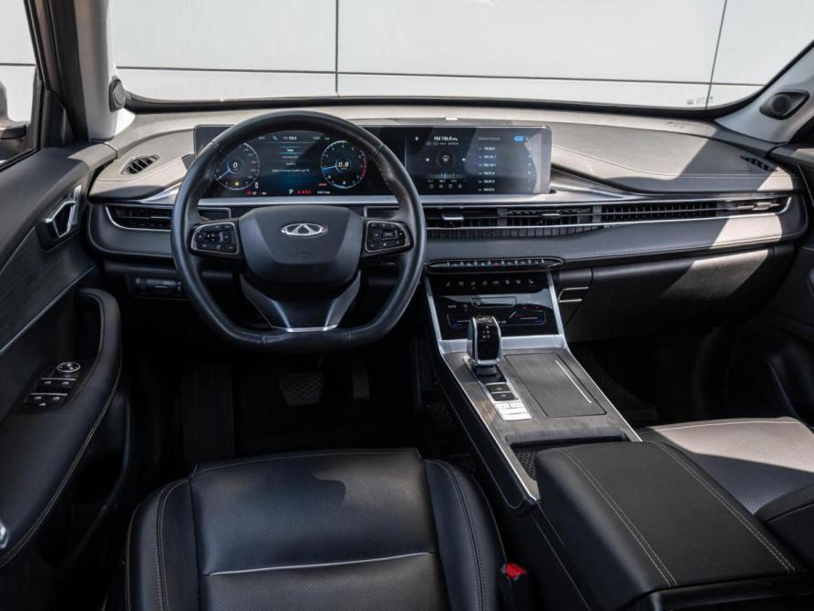 Chery Tiggo 7 Pro Max I Краснодар  - изображение 6
