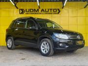 Volkswagen Tiguan I Рестайлинг Ижевск  - изображение 24